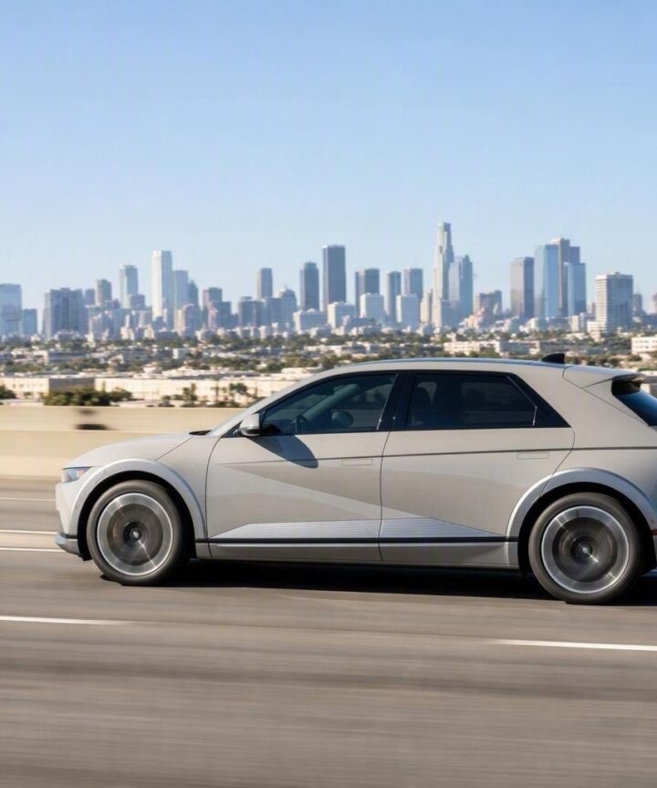 2027 Hyundai IONIQ 5 Price Hike: What to Expect