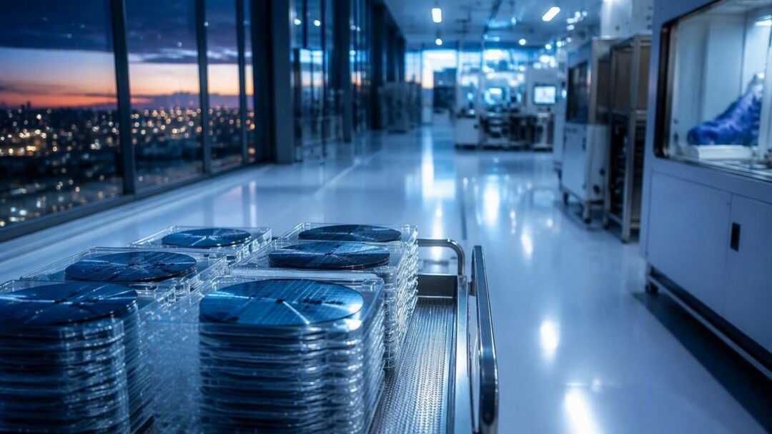 A comprehensive guide to architecting fab access, packaging, testing, and ip licensing for chip startups