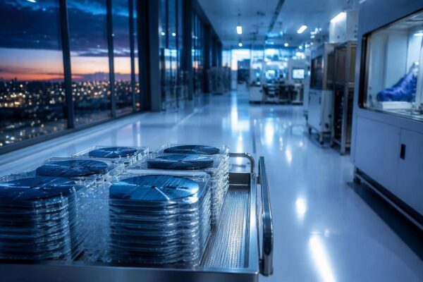 A comprehensive guide to architecting fab access, packaging, testing, and ip licensing for chip startups