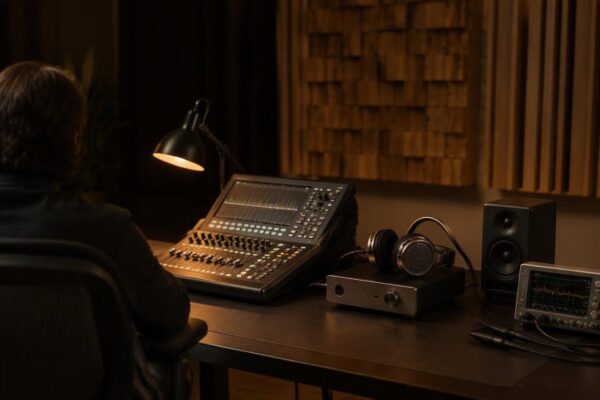 A comprehensive guide to audio gear review tutorial