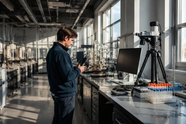 A comprehensive guide to testing and reviewing scientific gadgets