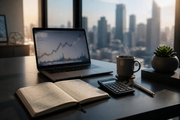 A disciplined buy guide for high-flying tech stocks on sale