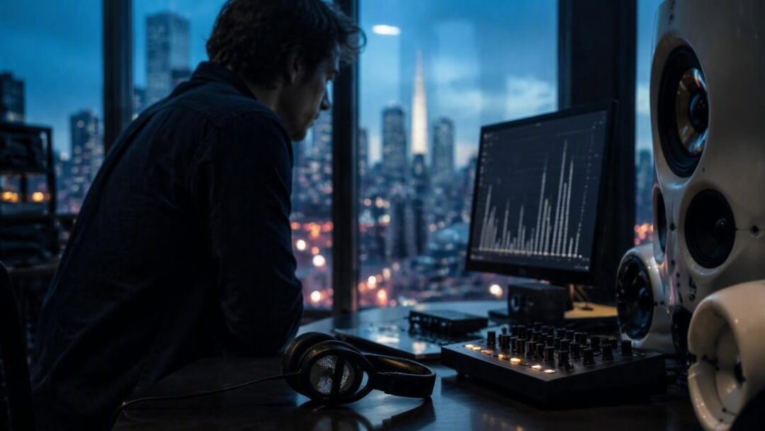 A guide to pairing headphones with the right audio sources