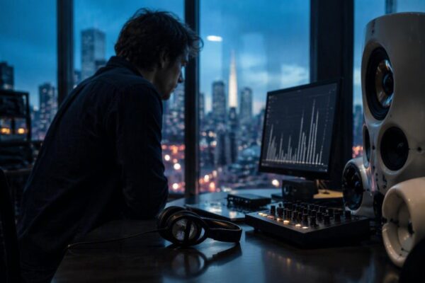 A guide to pairing headphones with the right audio sources