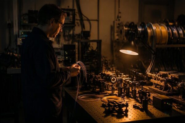 A practical guide to photonics for engineering applications