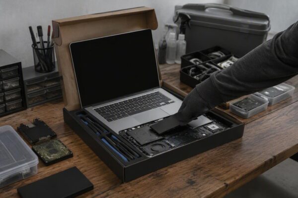 A step-by-step guide to purchasing refurbished technology