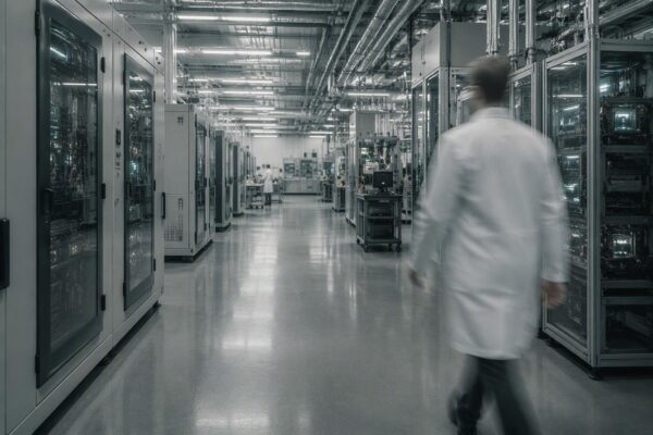 Anthropic's Bold Move: Developing Custom AI Chips for Efficiency