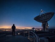 Astronomers Discover New Population of Fading Radio Galaxies