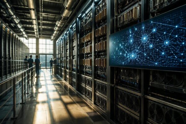 AWS and NVIDIA Expand AI Infrastructure with 2 Million More GPUs