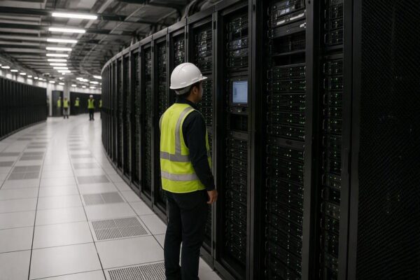 AWS to Deploy 2 Million Nvidia GPUs by 2028 to Meet AI Demand