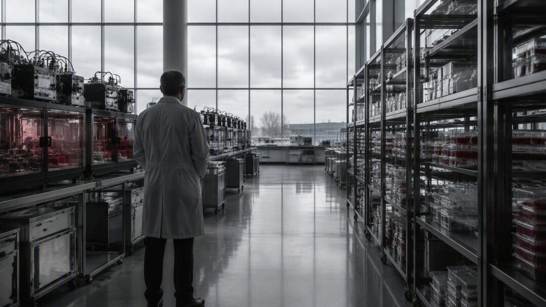 Biotech M&A Activity Soars in 2026: What's Driving the Surge?