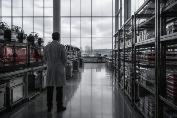 Biotech M&A Activity Soars in 2026: What's Driving the Surge?