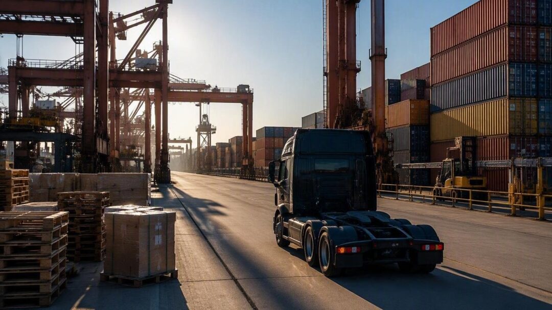 Cargo theft trends shift towards lucrative targets in 2026