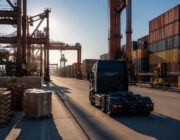Cargo theft trends shift towards lucrative targets in 2026