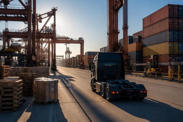 Cargo theft trends shift towards lucrative targets in 2026