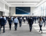 CrowdStrike Shares Fall as CTO Departs and Fal.Con 2026 Conference Approaches