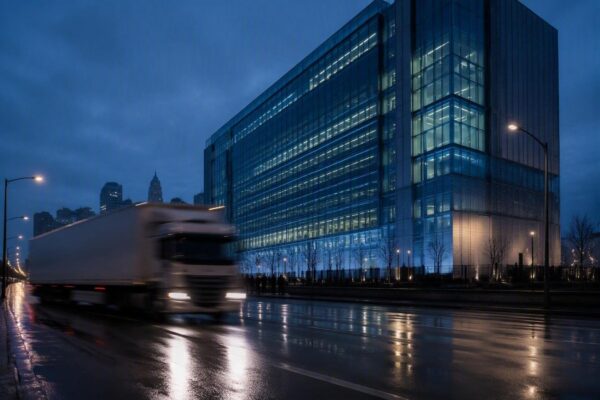 Data Centers Stay Online While Residents Face Prolonged Blackout in Gary, Indiana