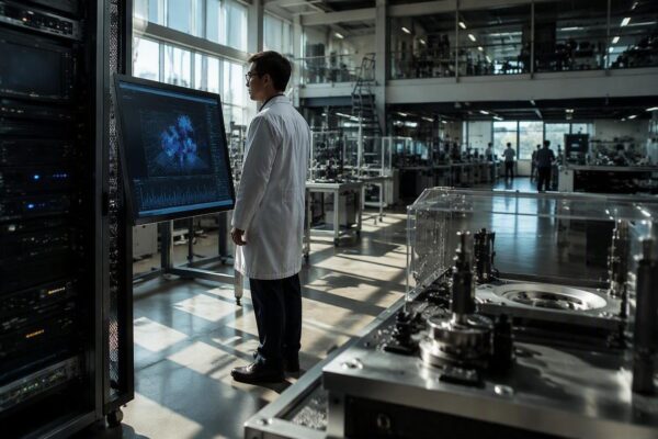 De-risking technical ventures with concierge pilots and simulation