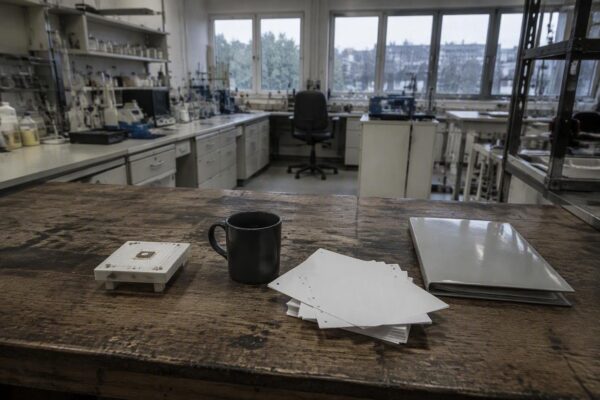 Deep tech funding options for university spinouts