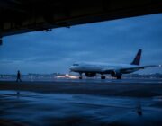 Delta Air Lines Probes Suspicious Wi-Fi Activity on Boeing 757 After Cybersecurity Conference