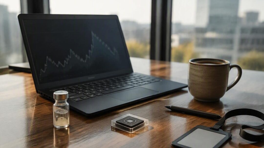 Demystifying investor thinking for deep tech