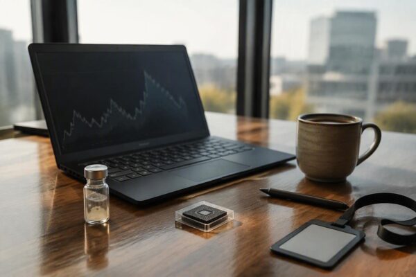 Demystifying investor thinking for deep tech