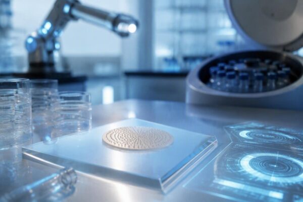Discover the Future of Tattoos with CipherX's Microdot Technology