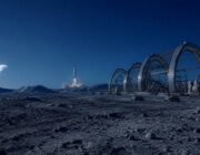 Elon Musk Reveals SpaceX's Vision for Moon-Based Manufacturing