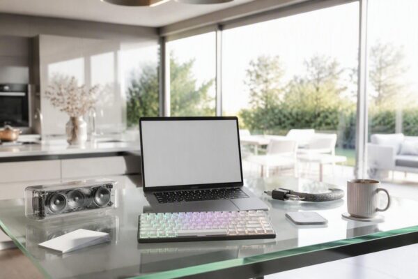 Enhance Your Digital Workspace with Trust's Latest Accessories