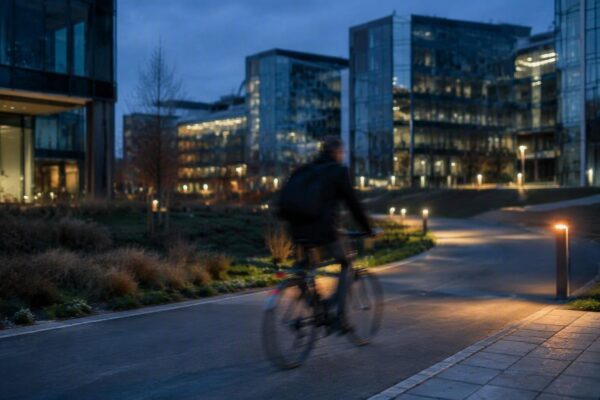 Espoo's Defence Tech Hub Unites Over 100 Companies in Quantum and AI Innovation