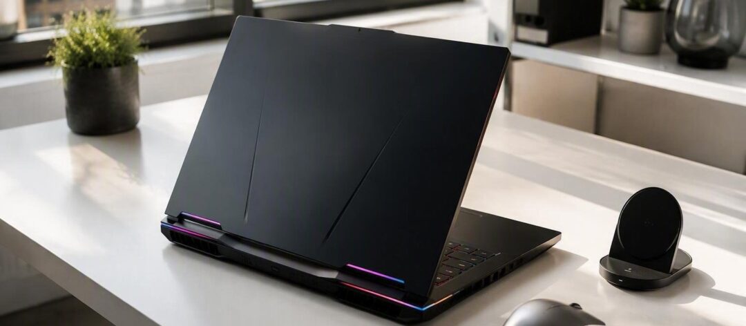 Explore Razer Blade Laptops: Performance and Style for Gamers and Creators