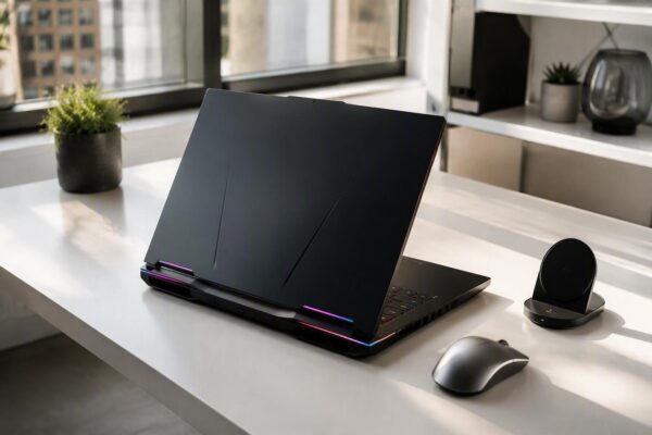 Explore Razer Blade Laptops: Performance and Style for Gamers and Creators