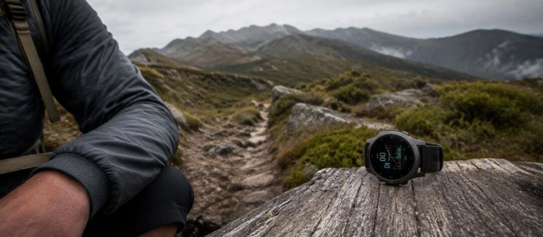 Explore the new features of Garmin's Fenix 9 smartwatches