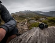 Explore the new features of Garmin's Fenix 9 smartwatches