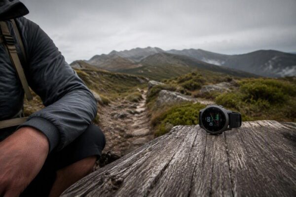 Explore the new features of Garmin's Fenix 9 smartwatches