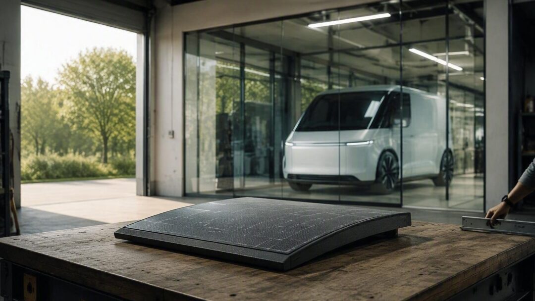 Exploring Tesla's solar roof discontinuation, Cybercab launch, and more EV news