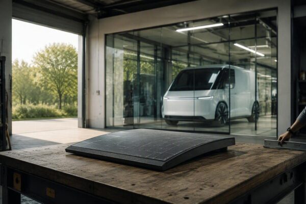 Exploring Tesla's solar roof discontinuation, Cybercab launch, and more EV news