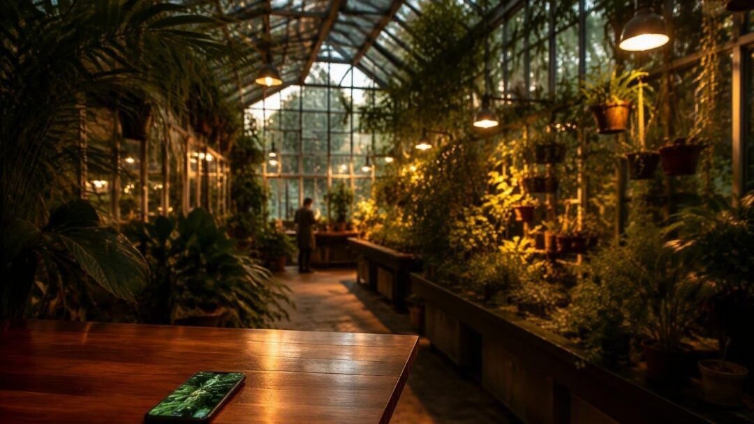 Exploring the Best Plant Identification Apps for Your Smartphone
