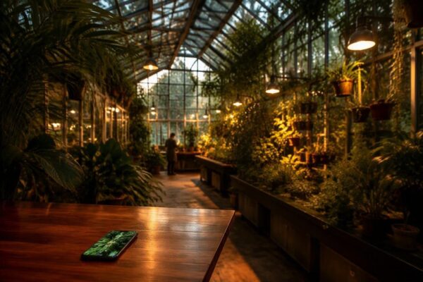 Exploring the Best Plant Identification Apps for Your Smartphone