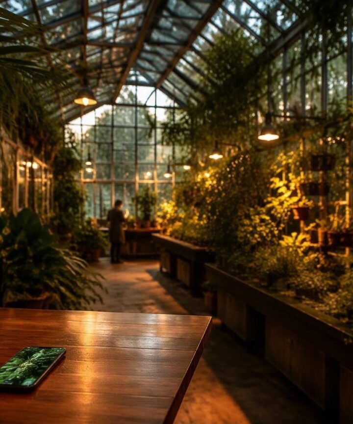 Exploring the Best Plant Identification Apps for Your Smartphone