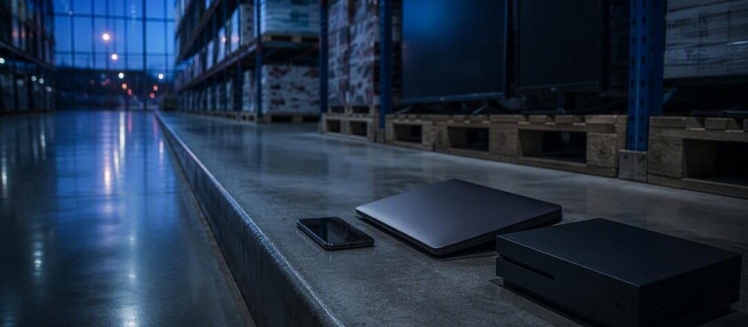 Exploring the Drawbacks of Buying Tech Products at Sam's Club