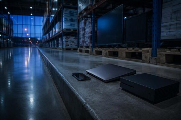 Exploring the Drawbacks of Buying Tech Products at Sam's Club