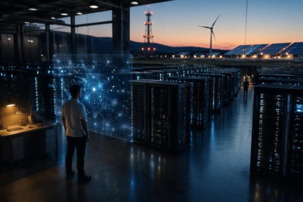 Exploring the Latest AI Cybersecurity Trends and Major Tech Moves in 2026