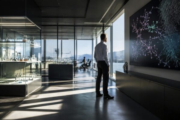 Exploring VSP Investments' Strategic Approach to Healthcare and Life Sciences