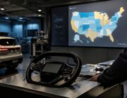 Federal Push vs. Local Resistance in the Autonomous Vehicle Industry