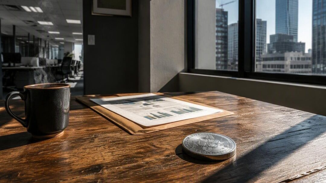 Greenlane's Digital Asset Treasury Strategy and Q2 2026 Financial Performance