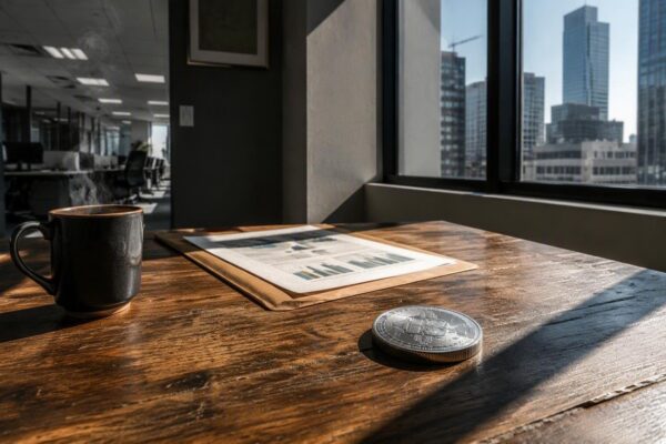 Greenlane's Digital Asset Treasury Strategy and Q2 2026 Financial Performance