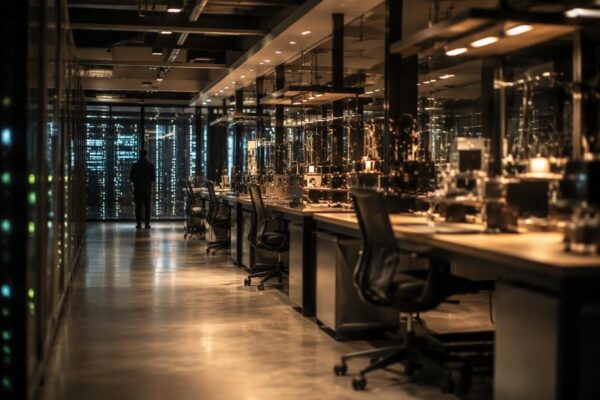 Hiring and retaining top talent in deep tech industries