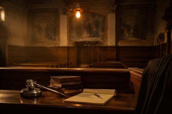 Honorable Jackie Glass, Former Clark County Judge, Dies at 70