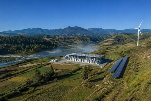 How China is Expanding AI Infrastructure in Rural Areas